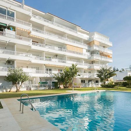 Apartamentos Martalia Marbella Banus Экстерьер фото