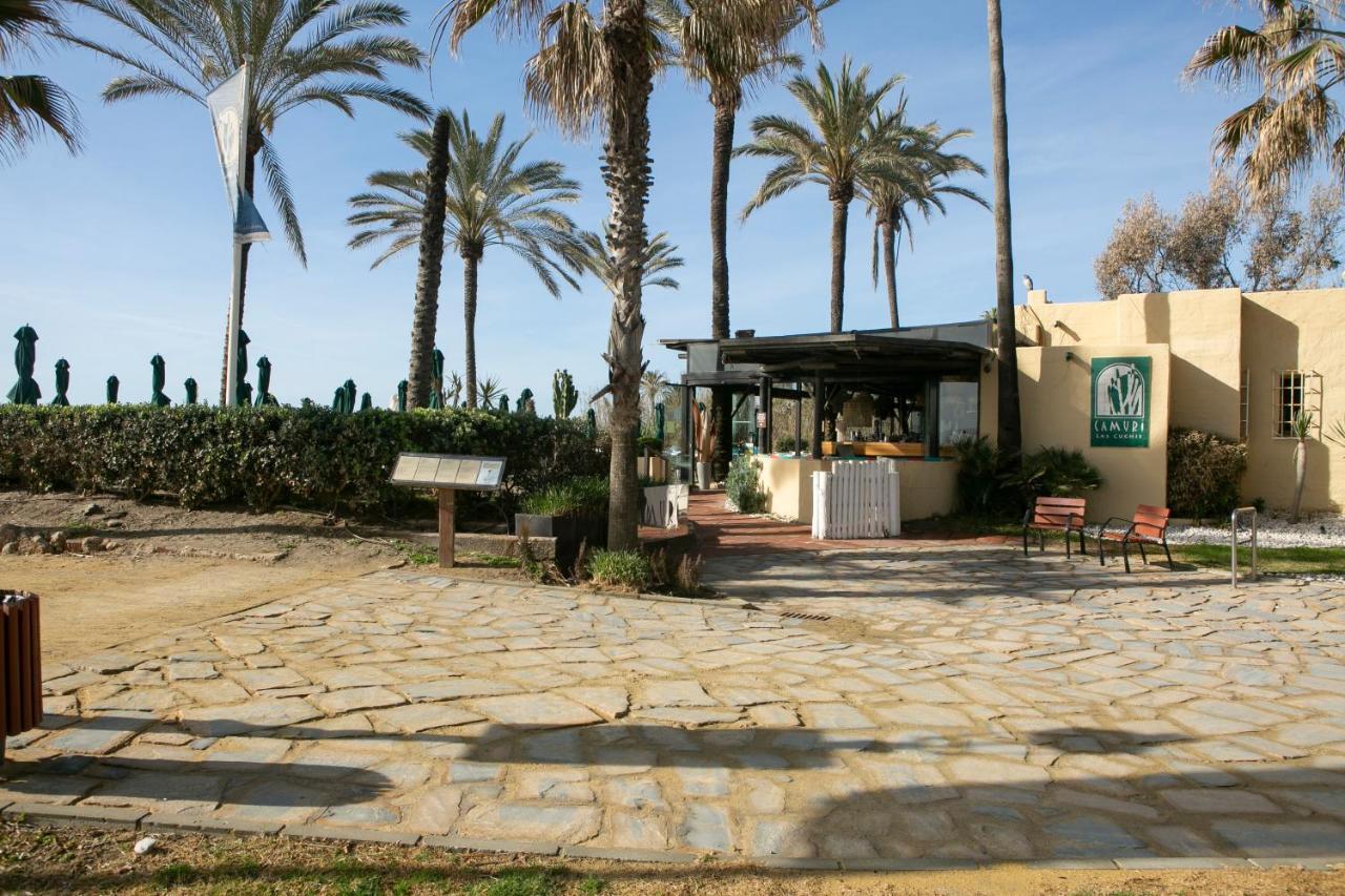 Apartamentos Martalia Marbella Banus Экстерьер фото