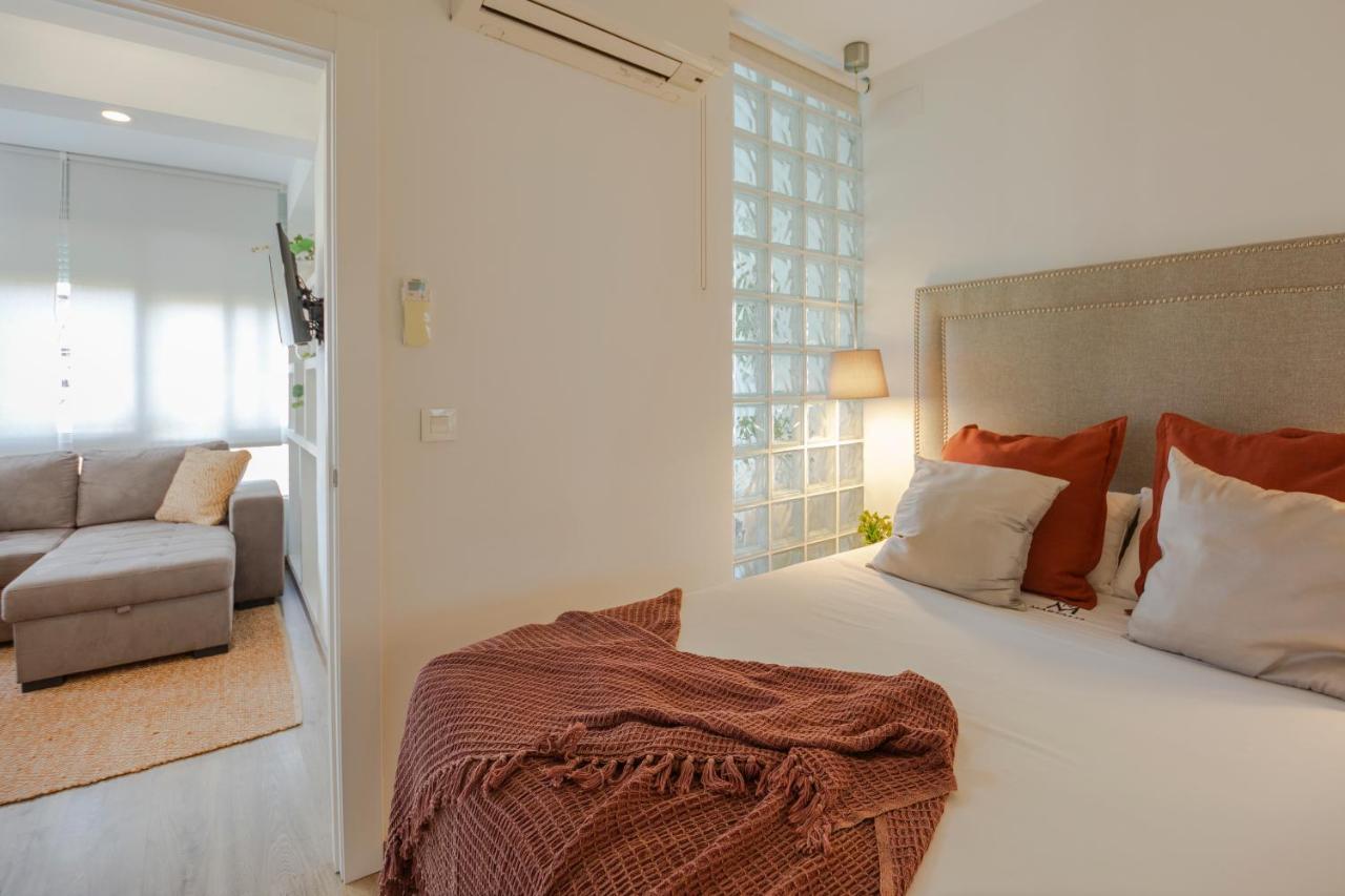 Apartamentos Martalia Marbella Banus Экстерьер фото