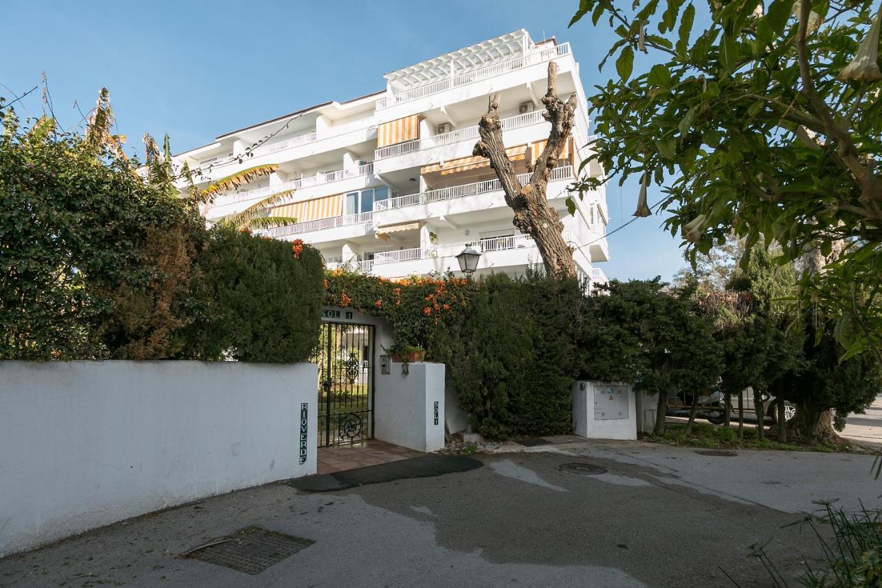 Apartamentos Martalia Marbella Banus Экстерьер фото